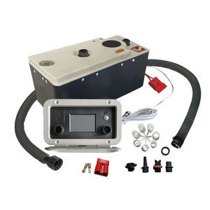 gonfiatore elettrico