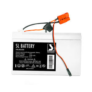 batteria 12 V