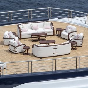 tavolo per yacht