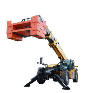 carrello elevatore portuale 1