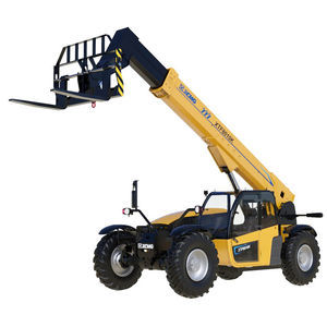 carrello elevatore 1