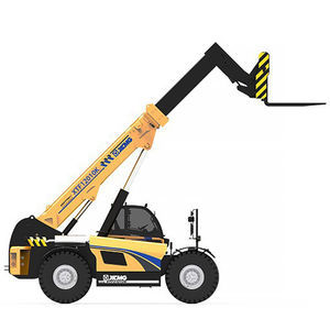 carrello elevatore 1