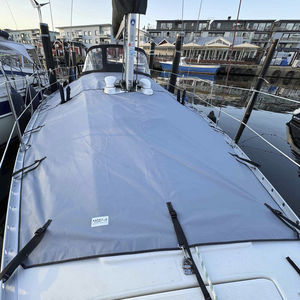 telo di protezione per barca a vela