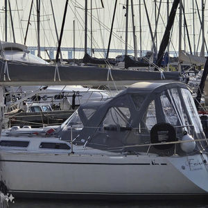 chiusura da pozzetto per barche a vela
