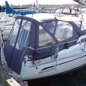 chiusura da pozzetto per barche a vela 1