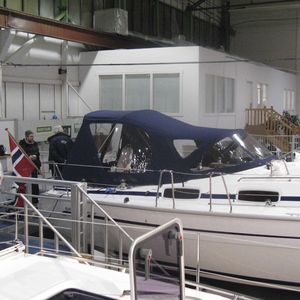 chiusura da pozzetto per barche a vela 1