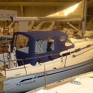 chiusura da pozzetto per barche a vela 1