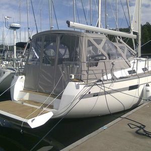 chiusura da pozzetto per barche a vela 1