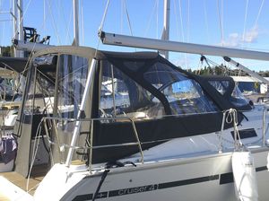 chiusura da pozzetto per barche a vela 1