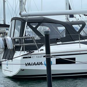 chiusura da pozzetto per barche a vela 1