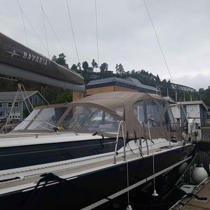 chiusura da pozzetto per barche a vela 1