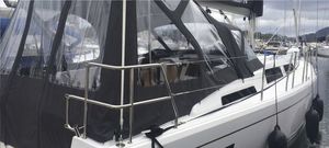 chiusura da pozzetto per barche a vela 1