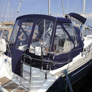 chiusura da pozzetto per barche a vela 1