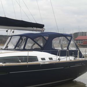 chiusura da pozzetto per barche a vela 1