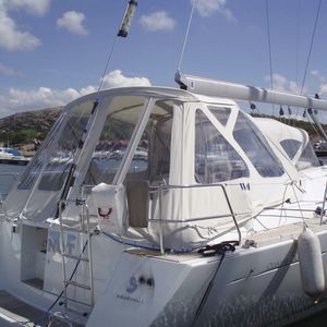 chiusura da pozzetto per barche a vela 1