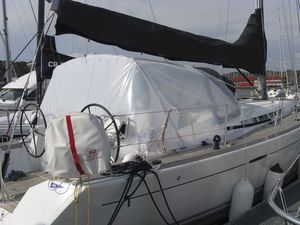 chiusura da pozzetto per barche a vela 1