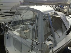 chiusura da pozzetto per barche a vela 1