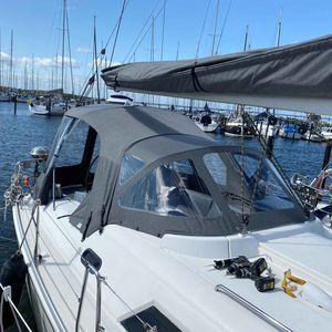 chiusura da pozzetto per barche a vela 1
