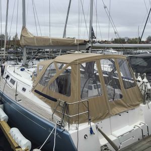 chiusura da pozzetto per barche a vela 1
