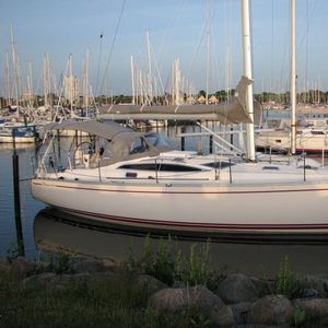 capote di tuga per barca a vela 1