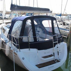 chiusura da pozzetto per barche a vela 1