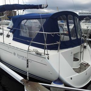 chiusura da pozzetto per barche a vela 1