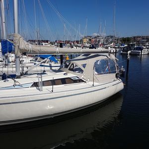 chiusura da pozzetto per barche a vela