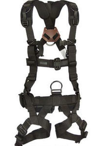 trapezio per paracadute ascensionale 1