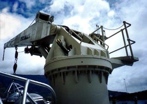 gru per nave 1