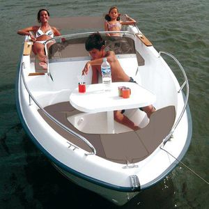 barca open entrobordo