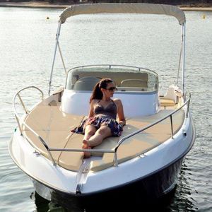 day cruiser fuoribordo 1
