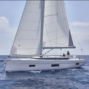 sailing-yacht da crociera