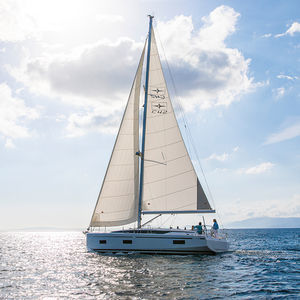 barca a vela da crociera 1