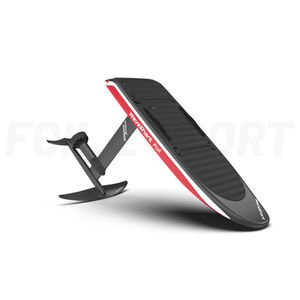 tavola eFoil a batteria