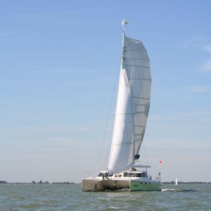 catamarano