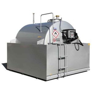 serbatoio per carburante
