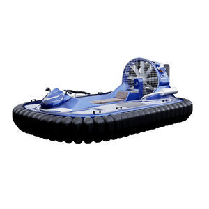 hovercraft privato