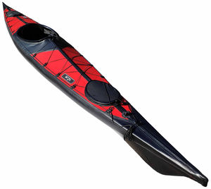 kayak pieghevole