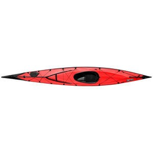 kayak pieghevole