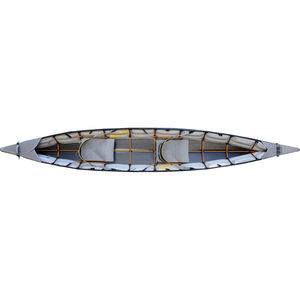 kayak pieghevole