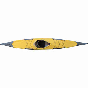 kayak da escursione