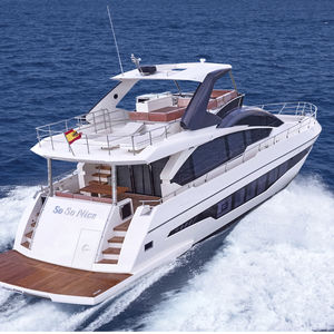 motor-yacht da crociera