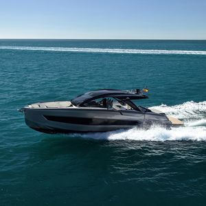 motor-yacht da crociera 1