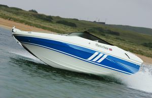runabout entrobordo