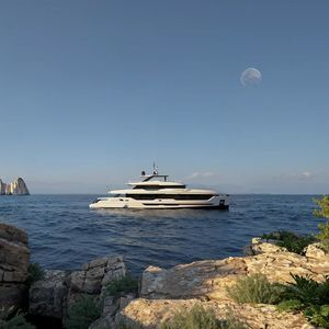 super-yacht da crociera 1