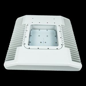 illuminazione ATEX per terminali portuari