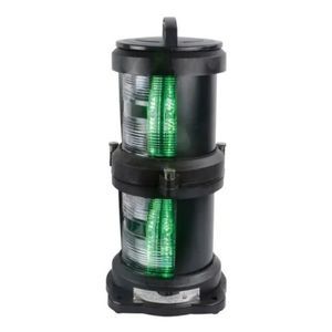 luci di navigazione per navi