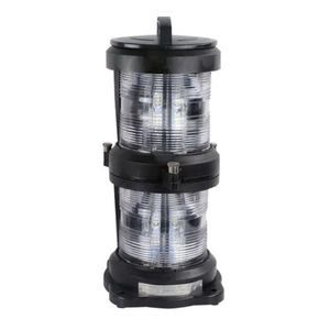 luci di navigazione per navi