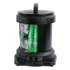 luci di navigazione per navi