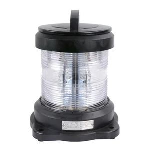 luci di navigazione per navi